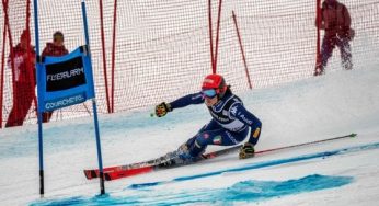 Sci, gigante Courchevel: Bassino e Brignone da podio dopo la prima manche