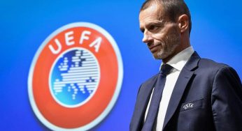 L’Uefa: “Champions ed Europa League posticipate”