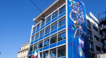 Calcio in crisi dopo lo stop per il Covid-19