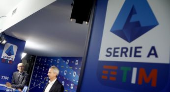 Serie A, oggi la decisione sulla ripresa