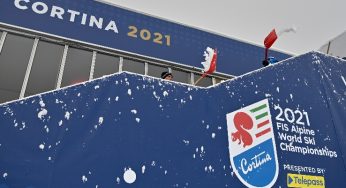 Sci, Mondiali Cortina: cancellata la combinata femminile a causa di una nevicata intensa