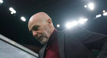 Milan, rosa corta e leader in calo. Che frenata nella corsa scudetto