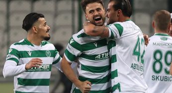 Turchia, morto a 27 anni Ahmet Calik, giocava nel Konyaspor