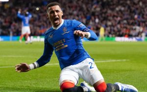Difensori goleador in Europa, Molina 3°: non è l'unico della Serie A