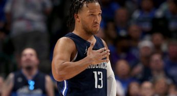 NBA, anche i New York Knicks investigati per tampering nel caso Brunson
