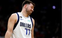 NBA, Luka Doncic smentisce le voci sul suo conto: "Gioco fino al termine della stagione"